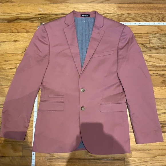 Express Other - MENS : suit coat (pants listed separately)